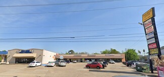 Houston, TX Retail - 3524-3568 NASA Rd 1