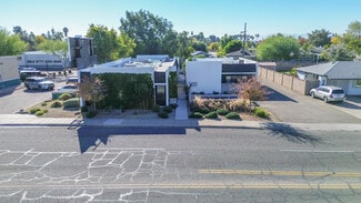 Phoenix, AZ Apartments - 719 W Missouri Ave Phoenix, AZ Apartments - 719 W Missouri Ave