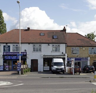Romford, LND Retail - 8 Hog Hill Rd