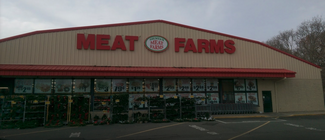 Medford, NY Retail - 1610 Rt-112