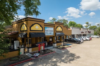 Katy, TX Retail - 811 Avenue D