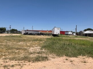 San Angelo, TX Office/Residential - 318 N Bell St San Angelo, TX Office/Residential - 318 N Bell St
