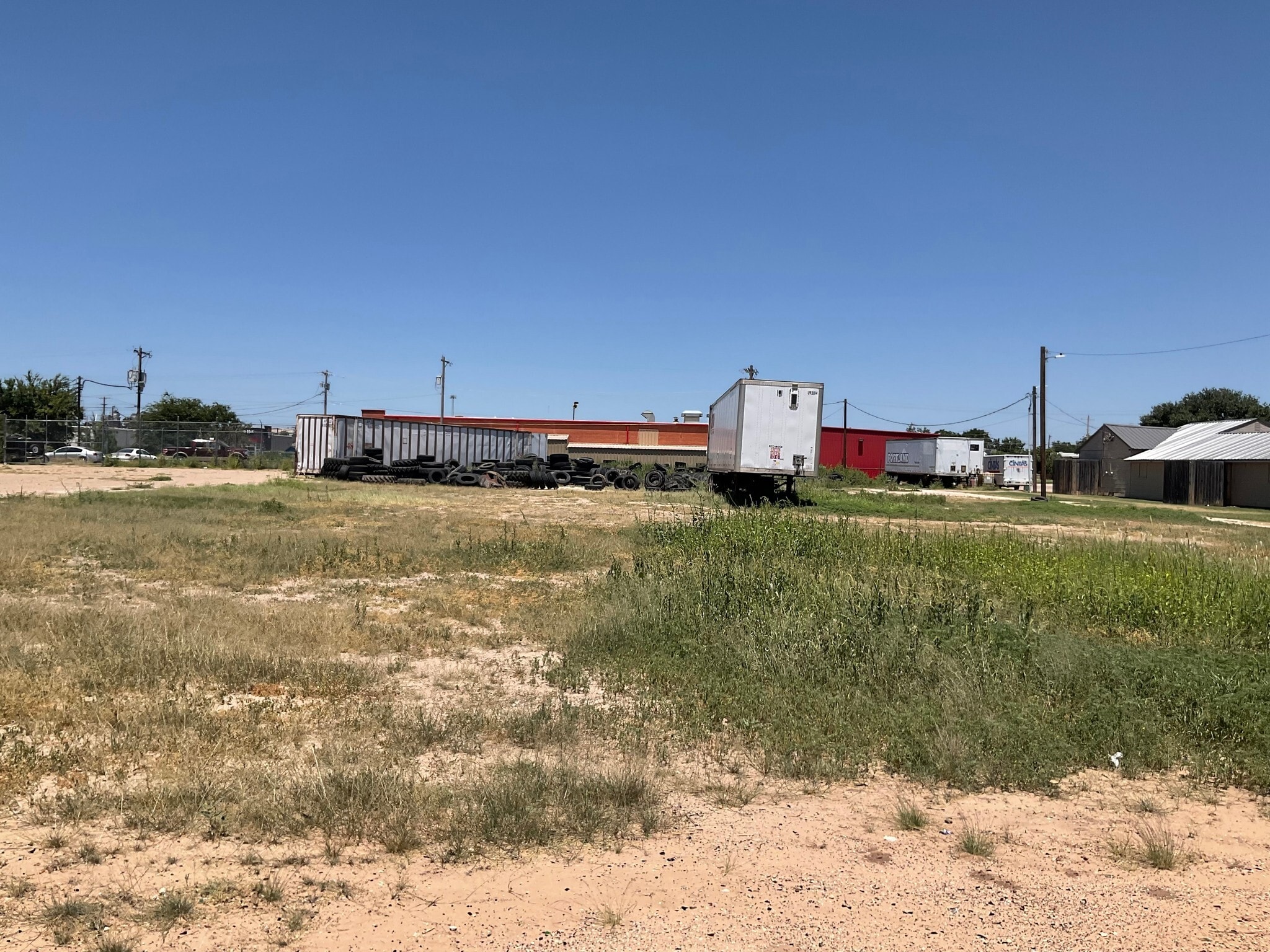 318 N Bell St, San Angelo, TX for Sale