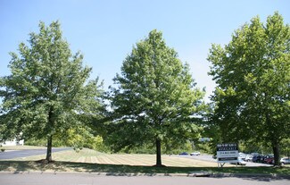 Saint Louis, MO Flex - 1866 Lackland Hill Pky