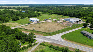 Haskell, OK Warehouse - 18567 US Highway 64