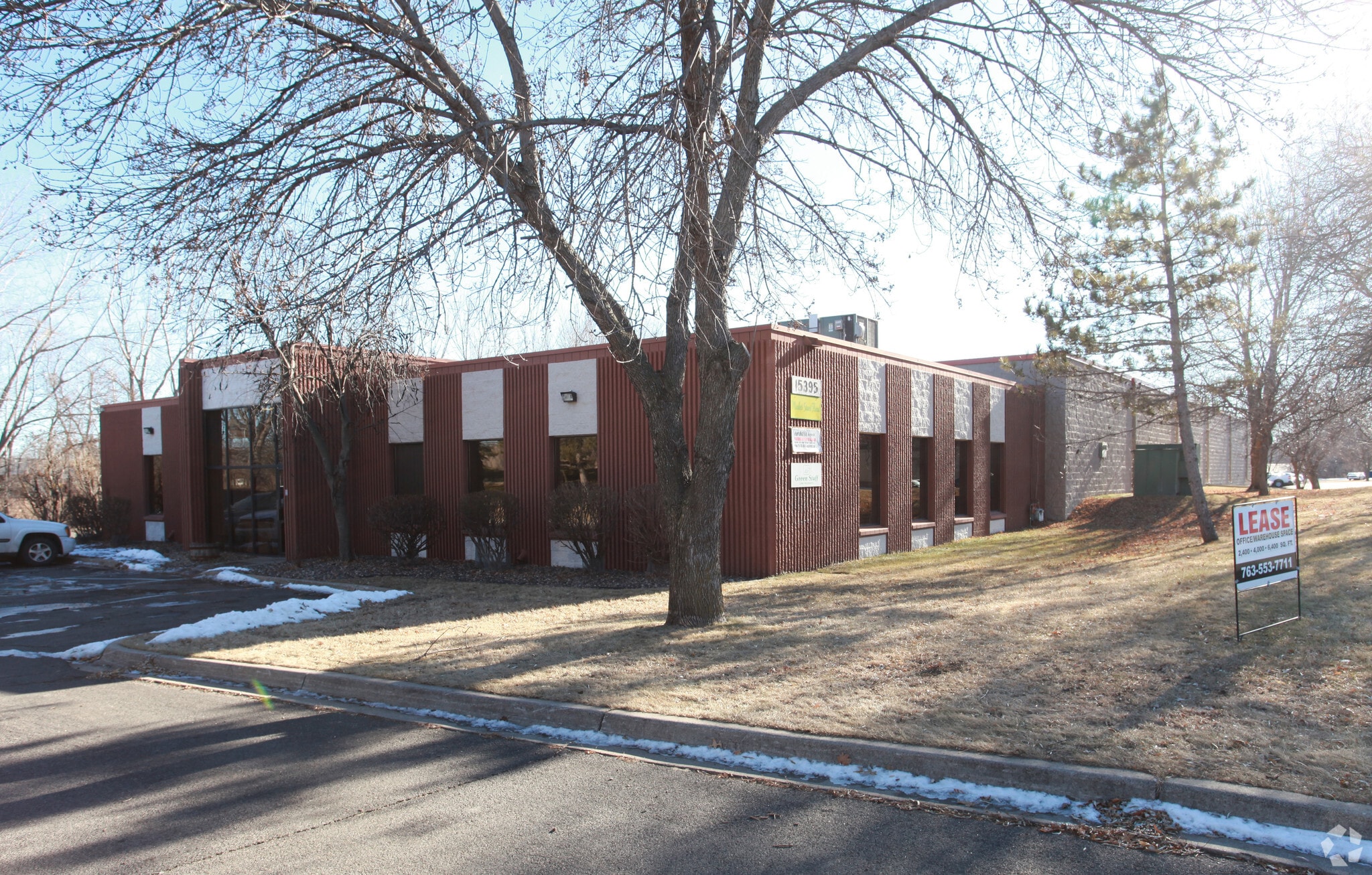 15395 31st Ave, Plymouth, MN for Rent