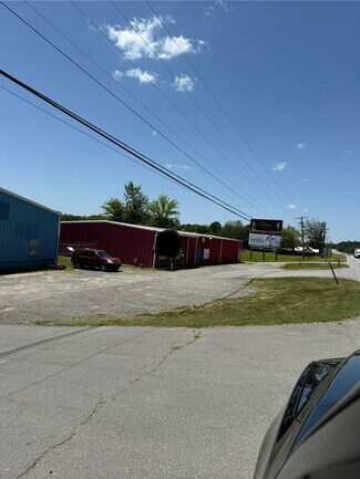 Conway, AR undefined - 332 Highway 64 E