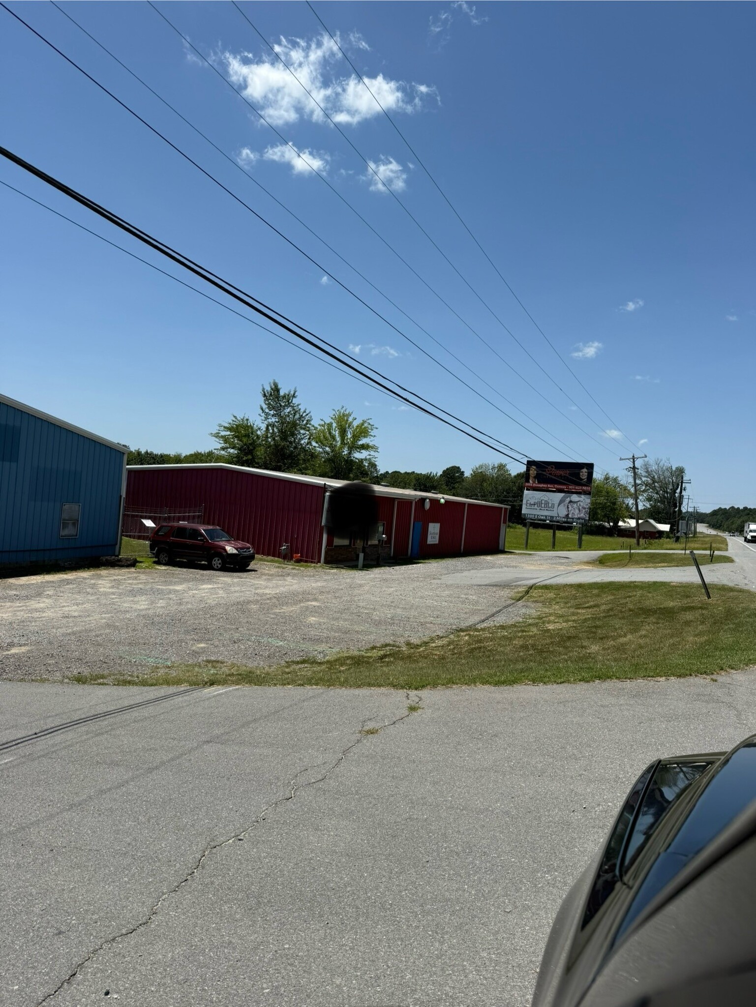 332 Highway 64 E, Conway, AR for Sale