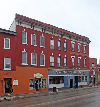 Newcastle, ON Retail - 37-39 King Av E