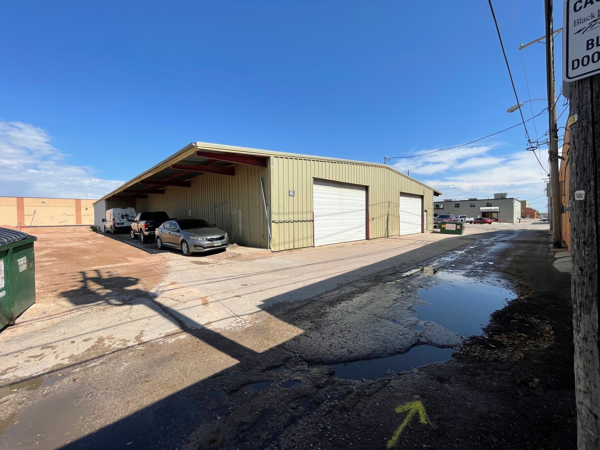 401 3rd St, Rapid City, SD for Rent