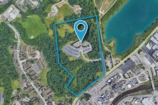 Cincinnati, OH Commercial Land - 5051 Estecreek Rd