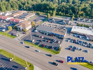 Youngstown, OH Retail - 1295 Boardman Canfield Rd Youngstown, OH Retail - 1295 Boardman Canfield Rd