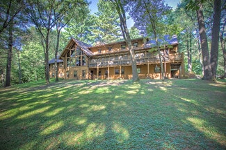 Stanchfield, MN Specialty - 1680 373rd Ave NE