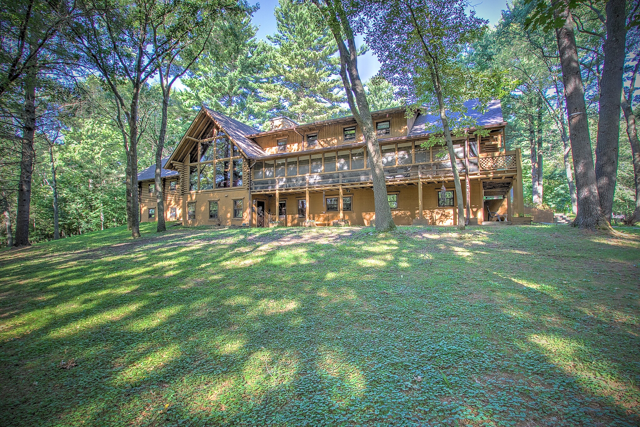 1680 373rd Ave NE, Stanchfield, MN for Sale