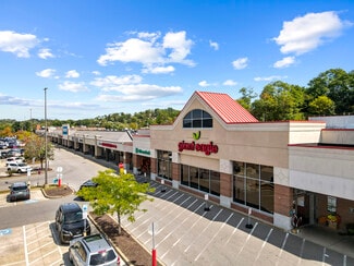 McMurray, PA Office, Office/Retail, Retail - 3909-4007 Washington Rd