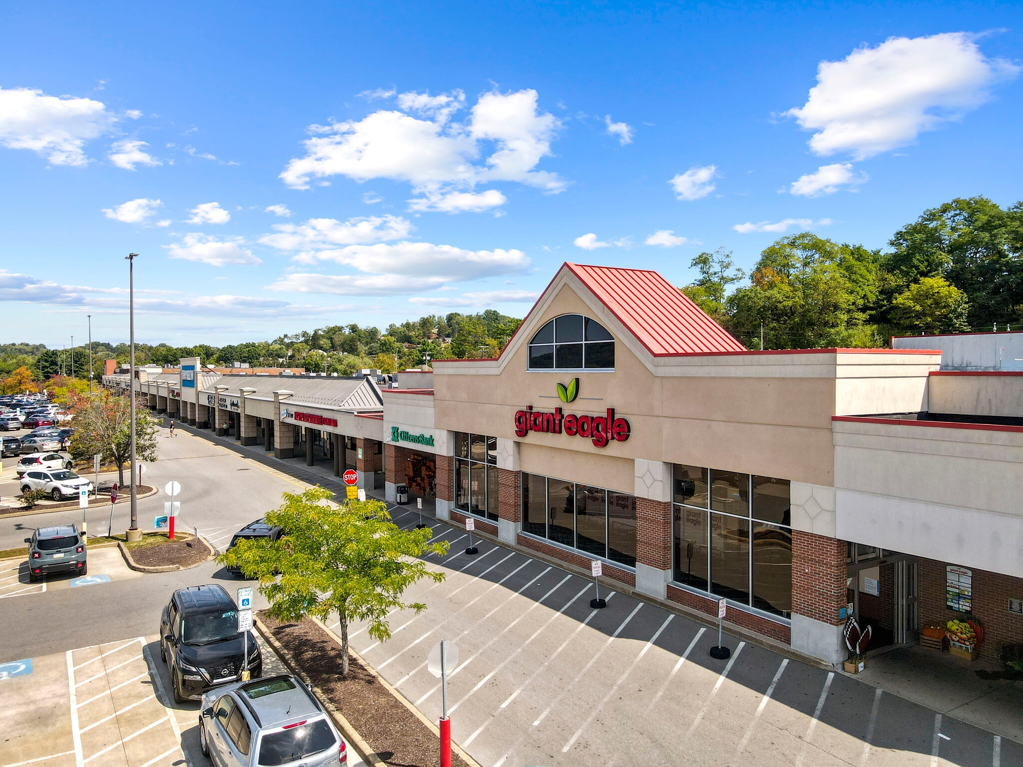 3909-4007 Washington Rd, McMurray, PA for Rent