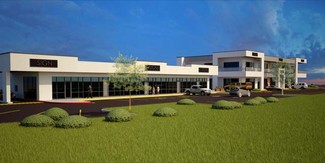 Hutto, TX Office/Retail, Retail - 525 Chris Kelley Blvd