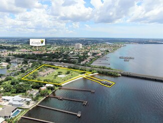 Fort Myers, FL Commercial Land - 12498 Riverside Dr Fort Myers, FL Commercial Land - 12498 Riverside Dr