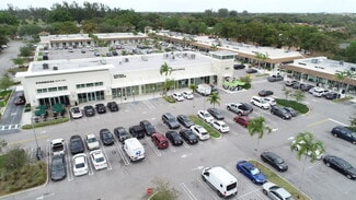 Miami Lakes, FL Retail - 7305-7455 Miami Lakes Dr