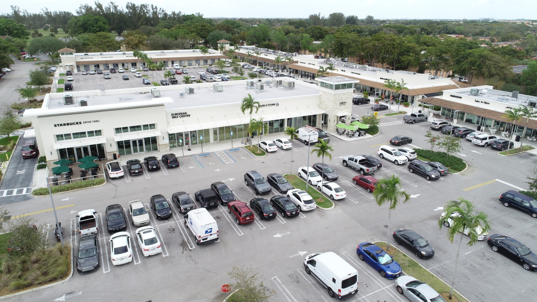 7305-7455 Miami Lakes Dr, Miami Lakes, FL for Rent