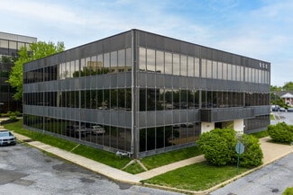 Cherry Hill, NJ Office/Medical - 950 N Kings Hwy Cherry Hill, NJ Office/Medical - 950 N Kings Hwy