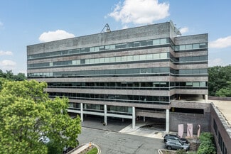 Fort Lee, NJ Office, Retail - 2200 Fletcher Ave