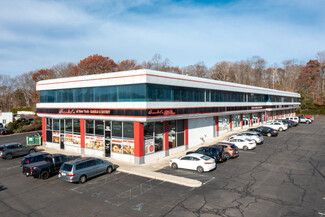 Farmingville, NY Office, Office/Retail, Flex - 1055 Portion Rd