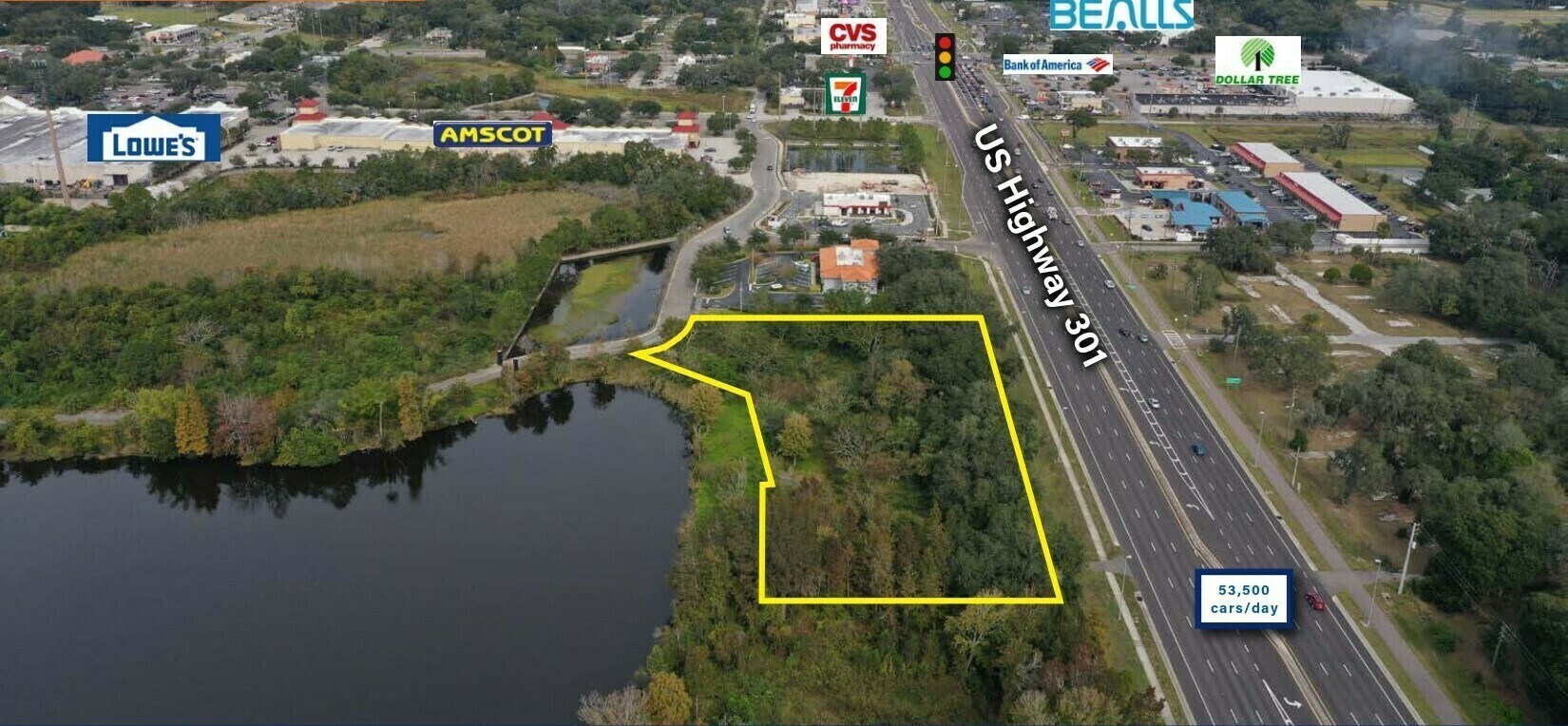 10203 US Highway 301 S, Riverview, FL for Sale