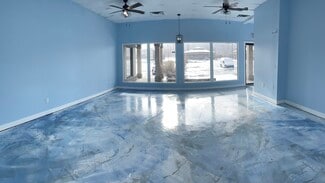 Akron, OH Retail - 1562 Akron Peninsula Rd Akron, OH Retail - 1562 Akron Peninsula Rd