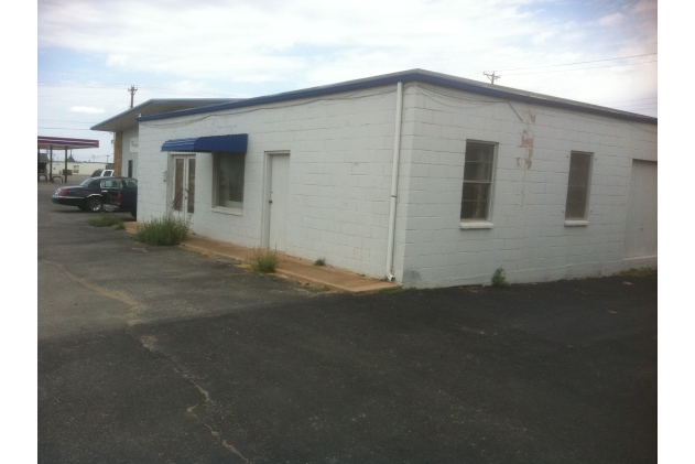 717 S Treadaway Blvd, Abilene, TX for Rent