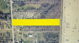 New Boston, MI Commercial - 0000 Huron River Dr New Boston, MI Commercial - 0000 Huron River Dr