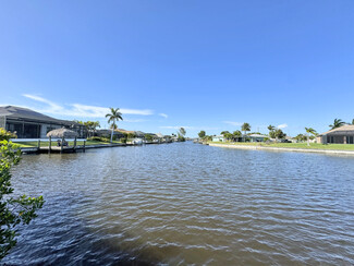 Cape Coral, FL Residential - 1011 SW 47th Ter