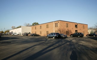 Saint Louis Park, MN Office - 7204 27th St W