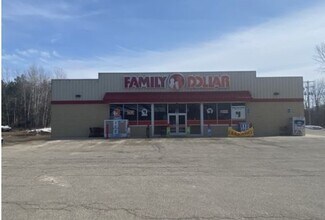 Barryton, MI Freestanding - 19926 30th Ave
