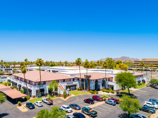 Phoenix, AZ Office - 7600 N 16th St