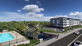 Bonita Springs, FL Retail - 10539 Wilson St