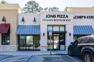 Ponte Vedra Beach, FL Storefront Retail/Office - 145 Hilden Rd