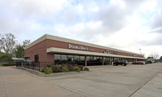 Sugar Land, TX Flex - 4550-4680 Highway 6