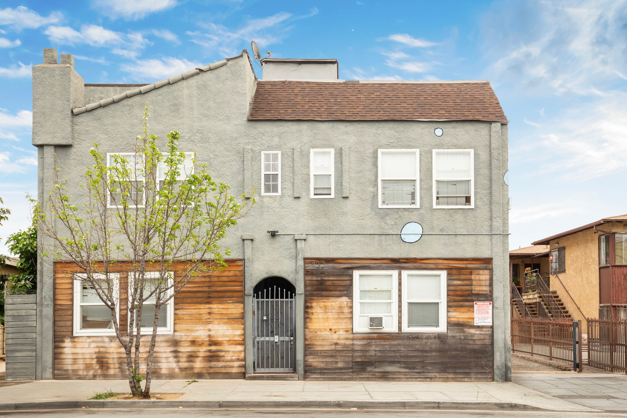 722 S Ford Blvd, Los Angeles, CA for Sale