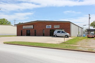 Decatur, AL Coworking Space - 1102 4th Ave SE Decatur, AL Coworking Space - 1102 4th Ave SE