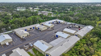 Bradenton, FL Industrial - 6152 15th St E Bradenton, FL Industrial - 6152 15th St E