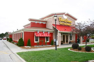 Springfield, MO Restaurant - 2651 N Glenstone Ave