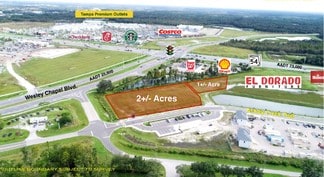 25201 OLD STATE RD 54  