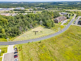 Eau Claire, WI Commercial - 4824 Bullis Farm rd Eau Claire, WI Commercial - 4824 Bullis Farm rd