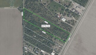 Corpus Christi, TX Industrial Land - 6801 Jurica Rd