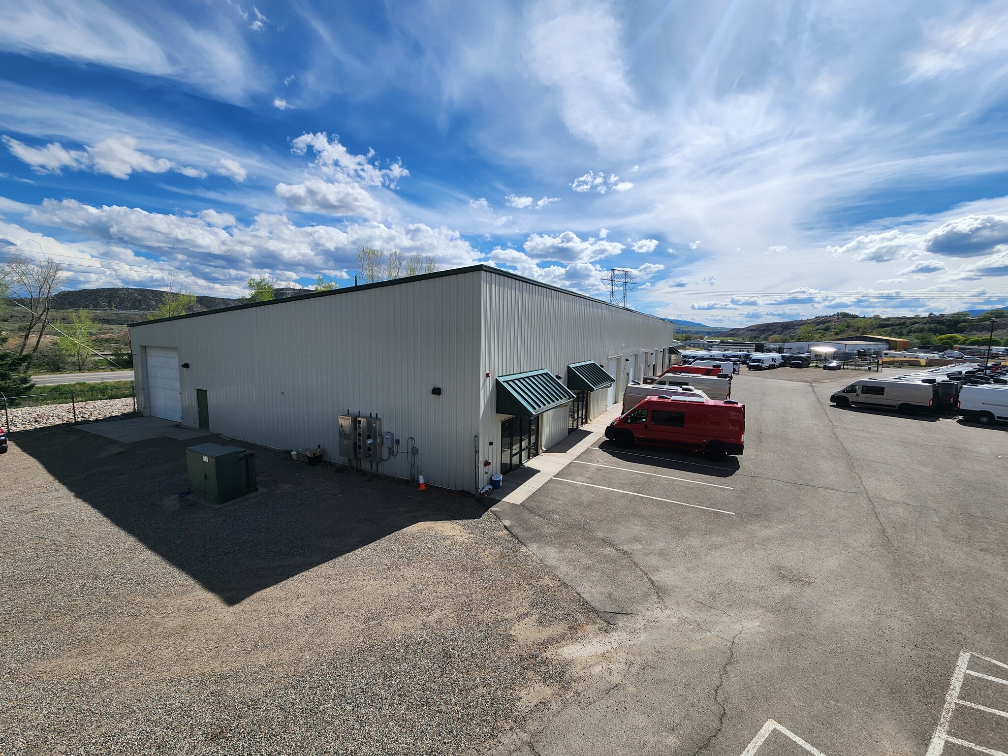 6 Powerline Rd, Rifle, CO for Rent