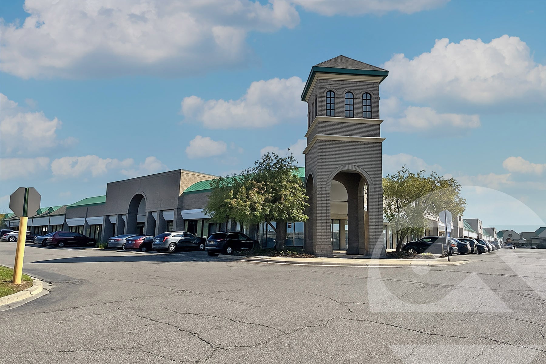 254-546 N Telegraph Rd, Pontiac, MI for Rent