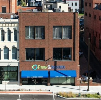 Wheeling, WV Office - 1310 Market St Wheeling, WV Office - 1310 Market St