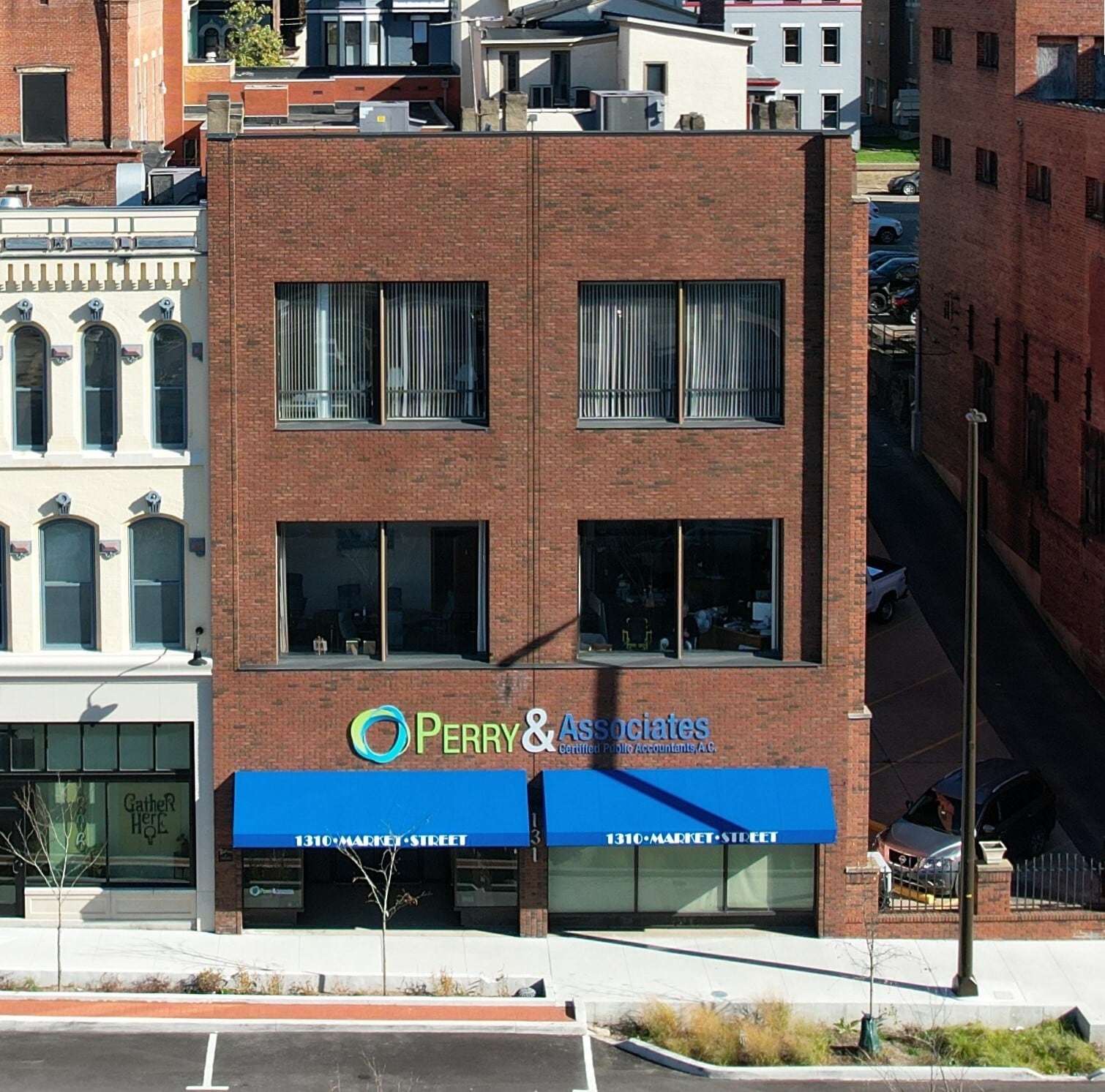 1310 Market St, Wheeling, WV for Rent