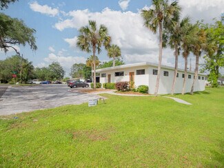 Live Oak, FL undefined - 110-112 Irvin Ave SW